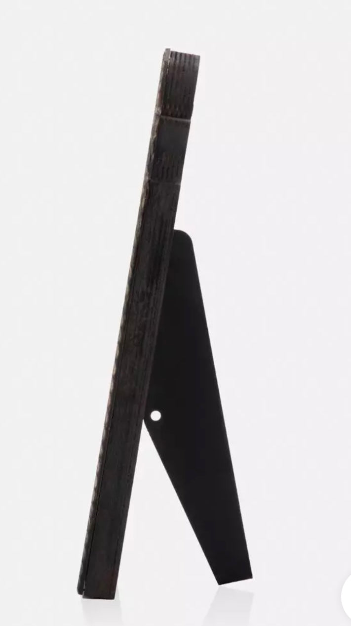 Handmade Mehrab Stone Style Oval Ornated Mirror