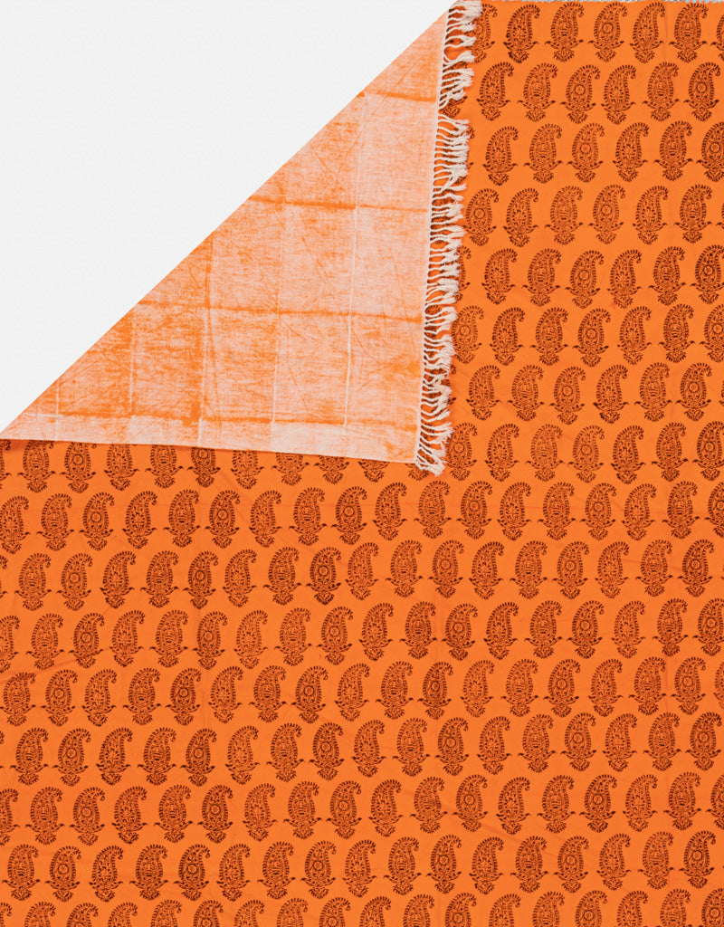 Modern Persian Ghalamkar Table clothes