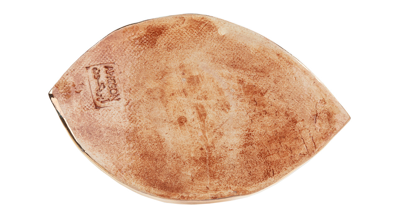 Evil Eye Trinket Dish (Eye-shaped)