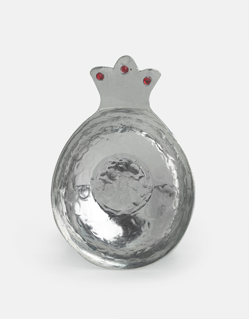 Decorative Handmade Pomegranate Copper Bowl