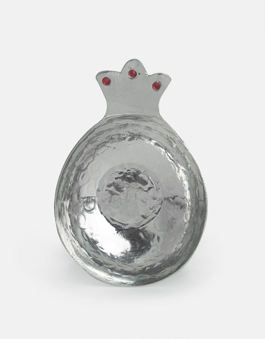 Decorative Handmade Pomegranate Copper Bowl