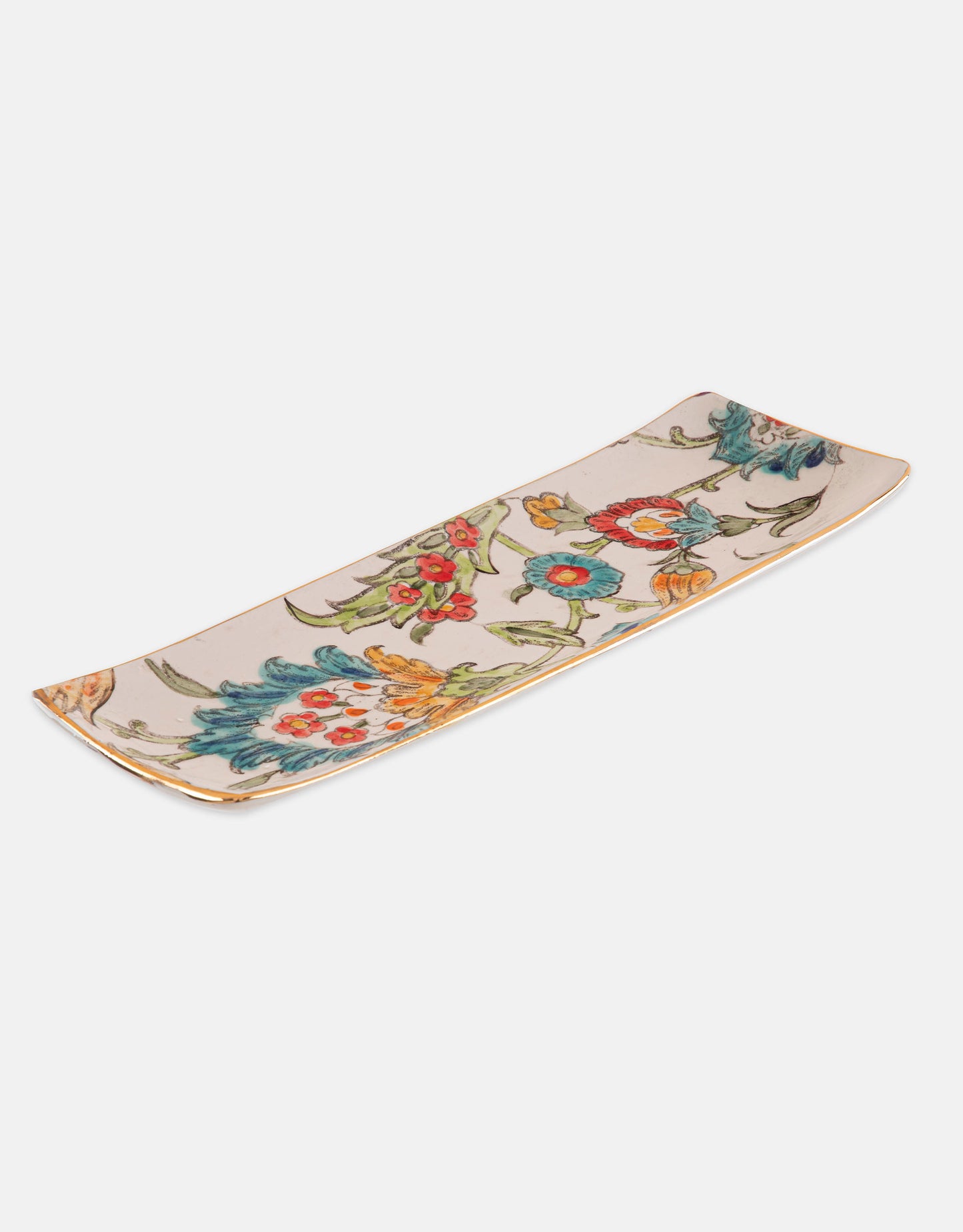 Ceramic Serving Platter - Rastin