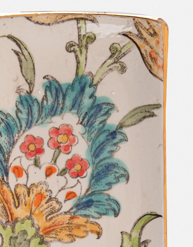 Ceramic Serving Platter - Rastin