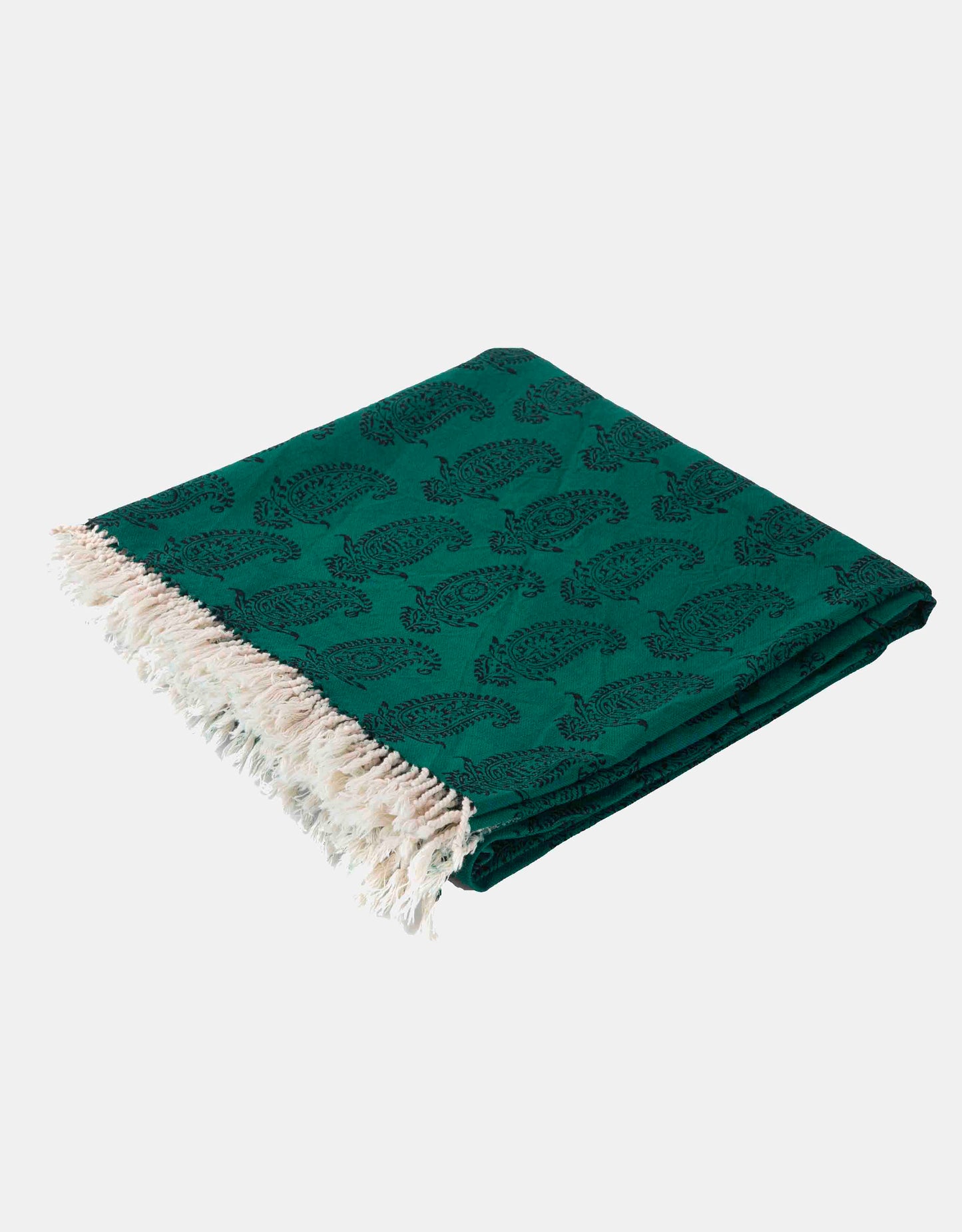 Modern Persian Ghalamkar Table clothes