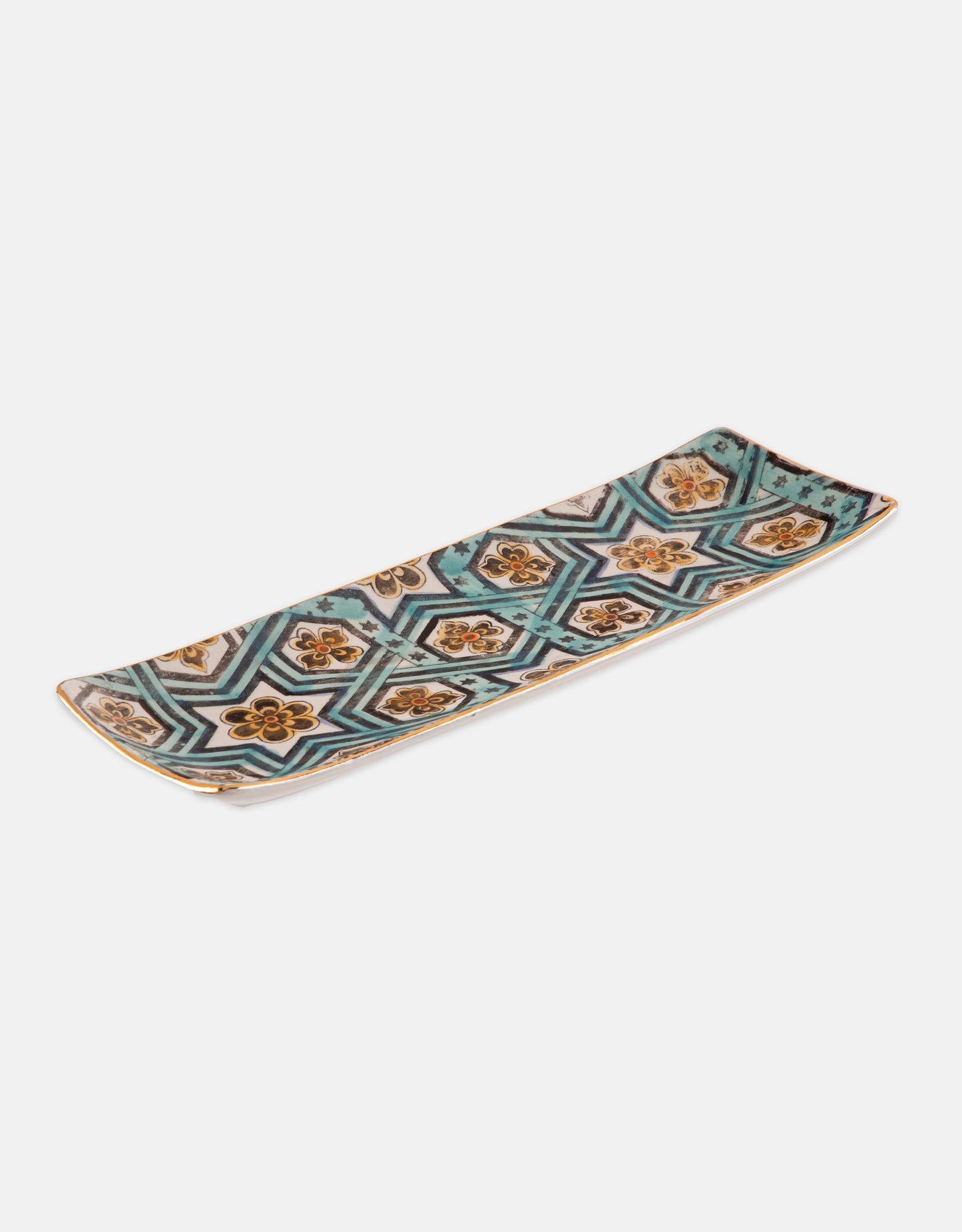 Ceramic Serving Platter - Rastin