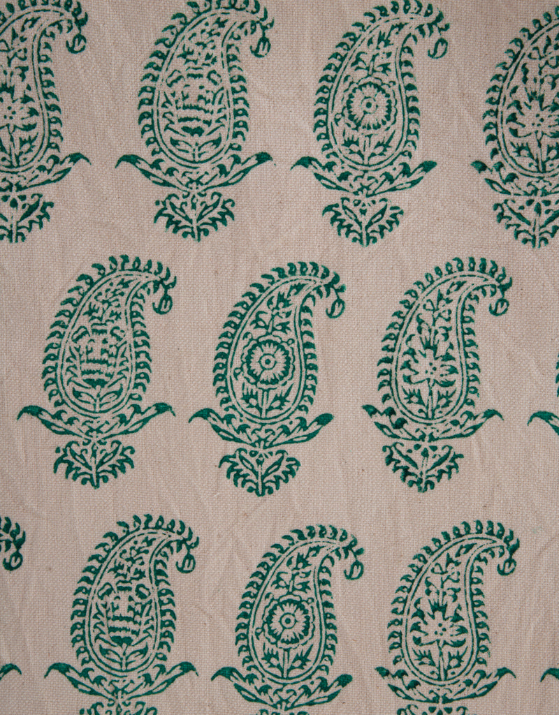 Ghalamkar table cover