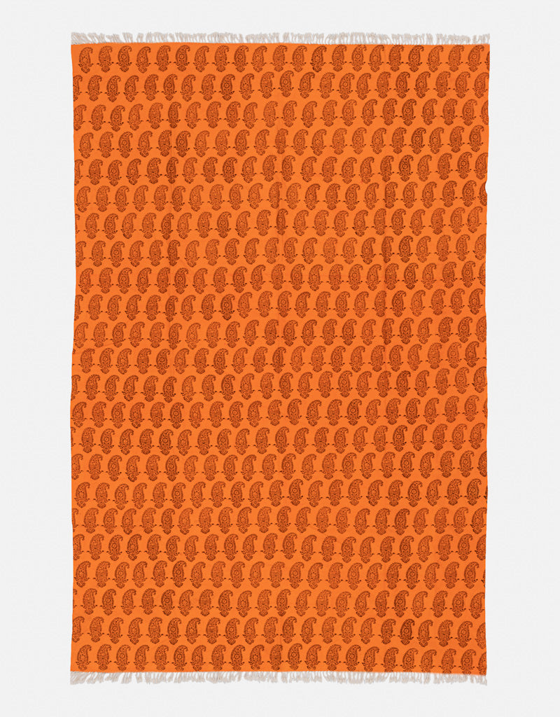 Modern Persian Ghalamkar Table clothes