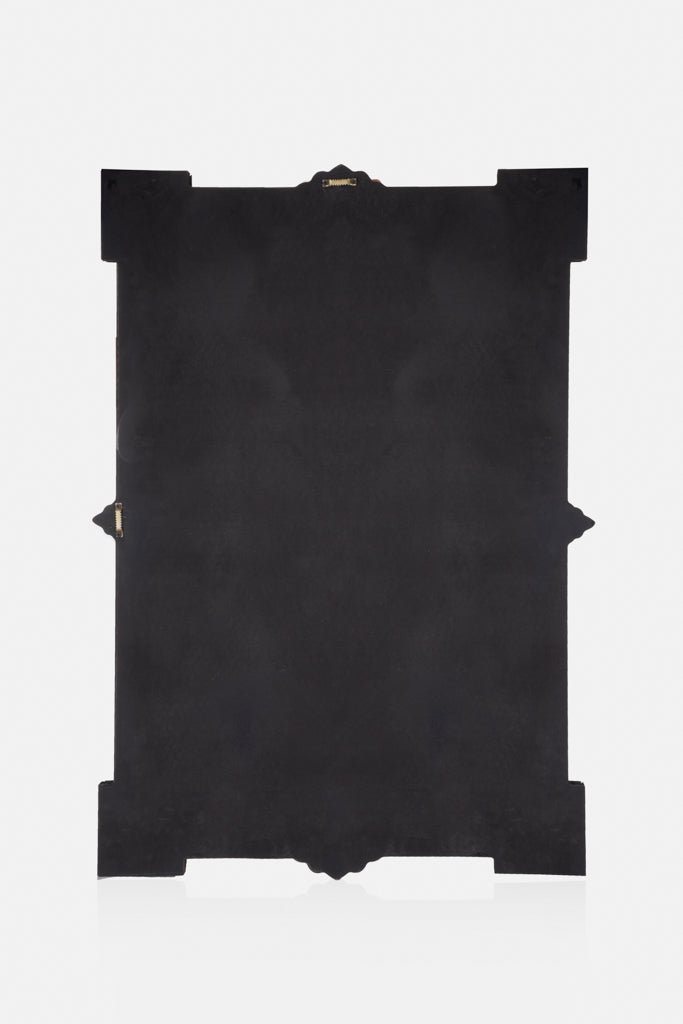 Venetian Style Wall Mirror Mirror | Miss Pop Art