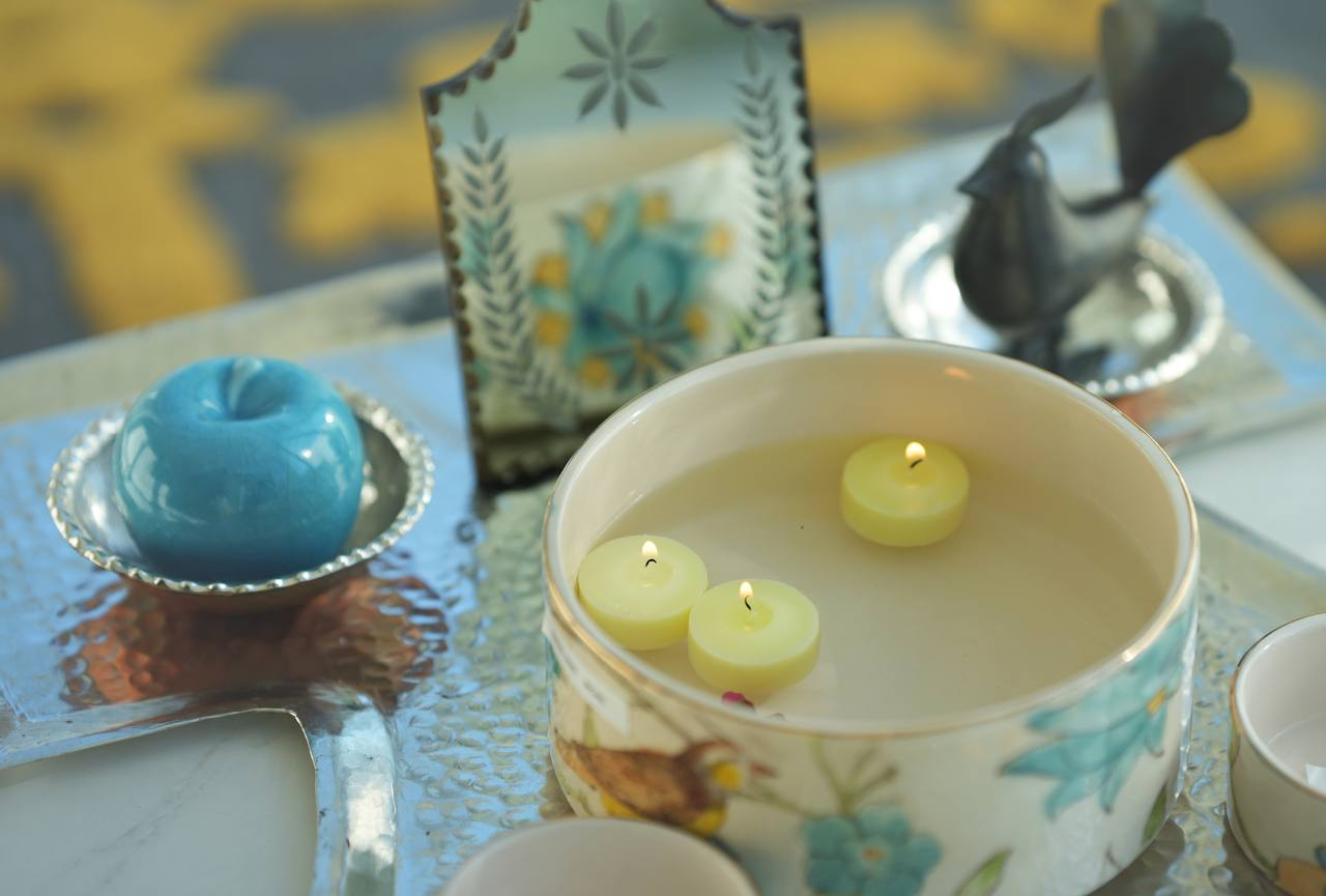 White Copper Shirt 7Sin set