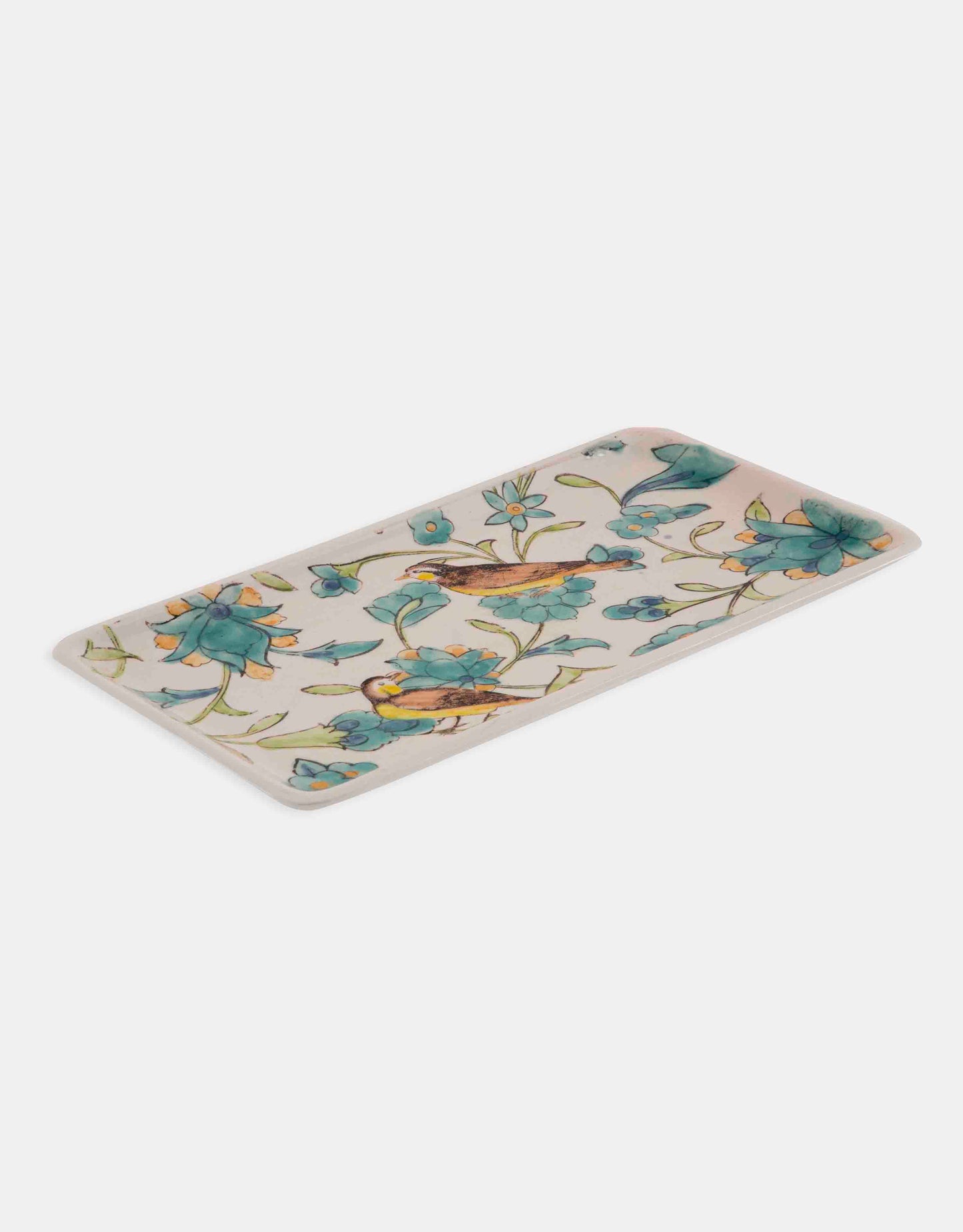 Ceramic tray - Rastin