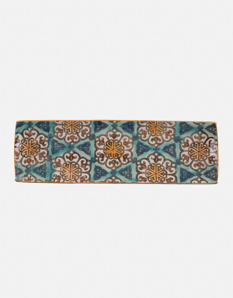 Ceramic Serving Platter - Rastin