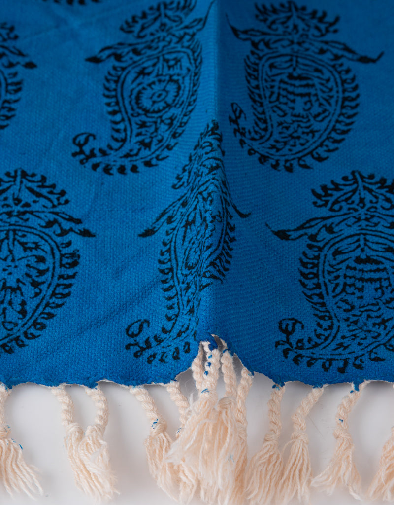 Modern Persian Ghalamkar Table clothes