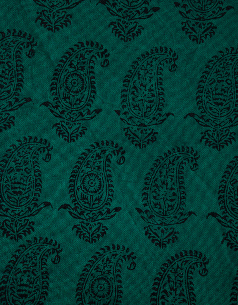 Modern Persian Ghalamkar Table clothes