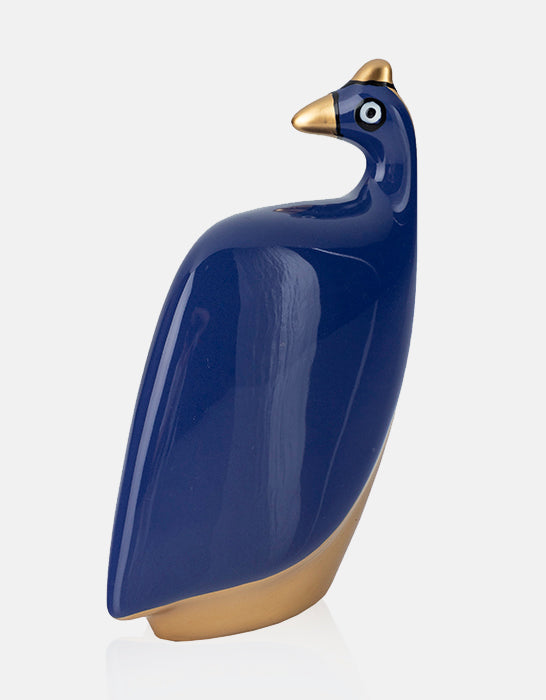 Legendary Ceramic Bird Statue