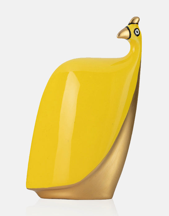 Legendary Ceramic Bird Statue