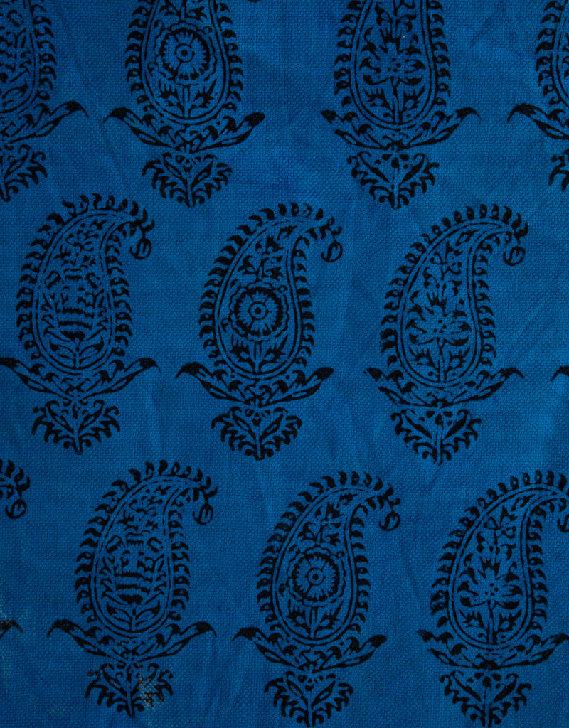 Modern Persian Ghalamkar Table clothes