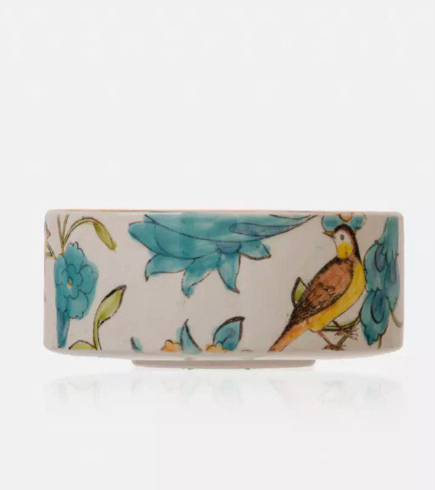 White Copper Shirt 7Sin set