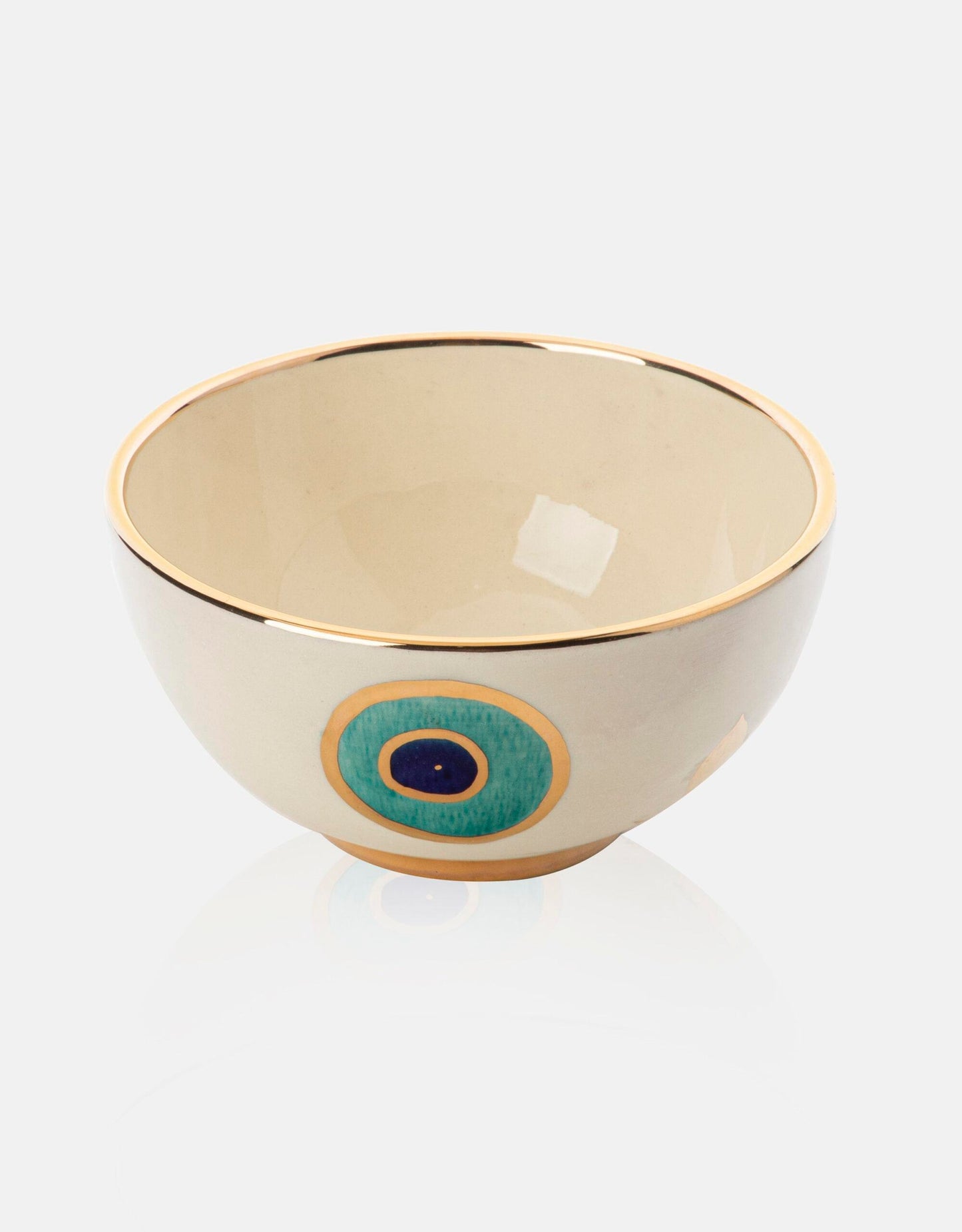 Evil Eye & Berkeh Bowls 7Sin set