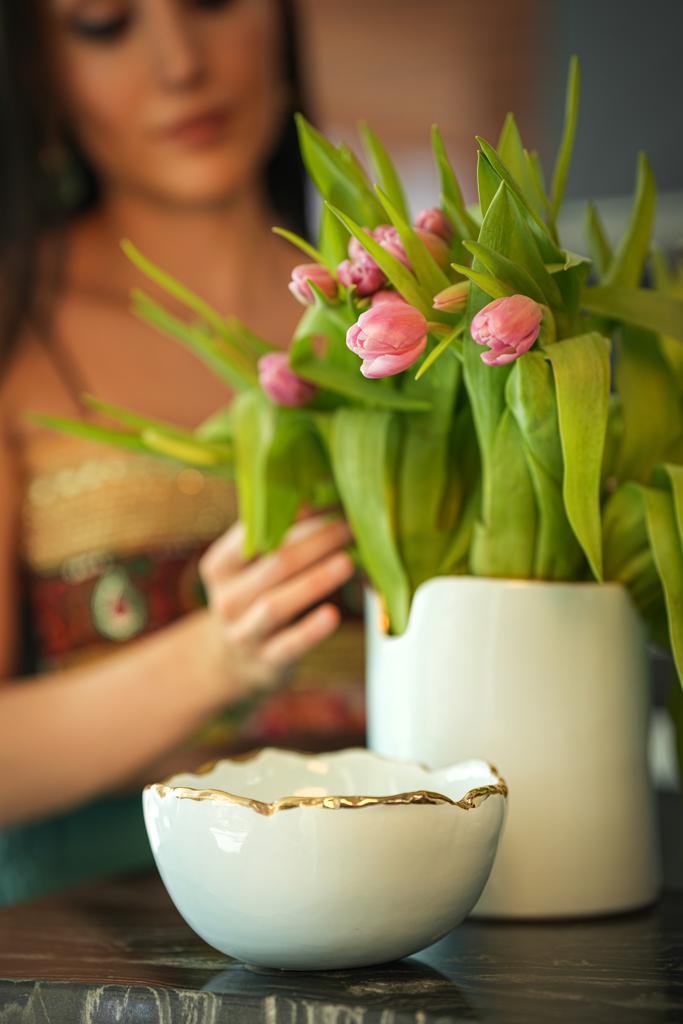 Berkeh Blue 7Sin set