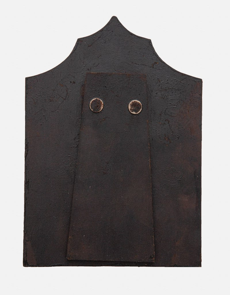 Stone mirror - Pattern C