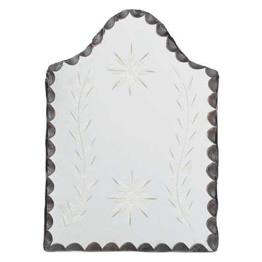 Stone Mirror - B Pattern