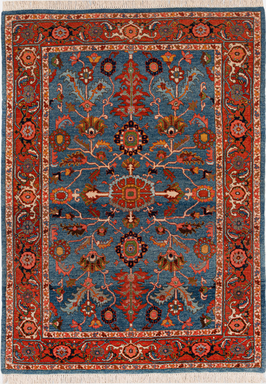 Harris Afshan Classic Carpet