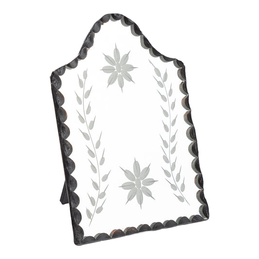 Stone Mirror - B Pattern